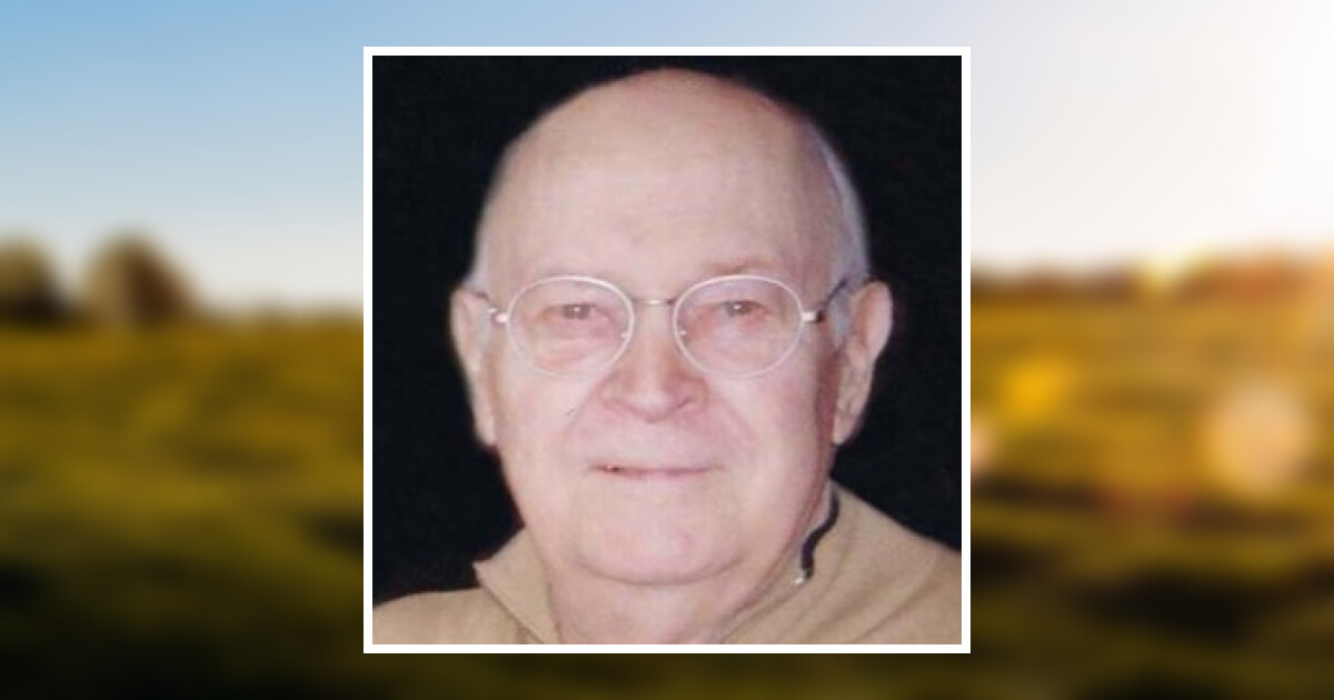 William Gabriel Dubuque Obituary 2014 Baue Funeral Homes