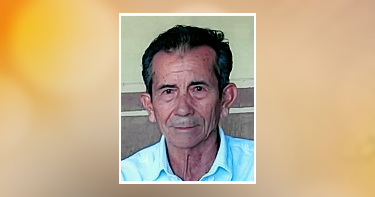 Isidro Gallardo Moultrie, GA Obituary