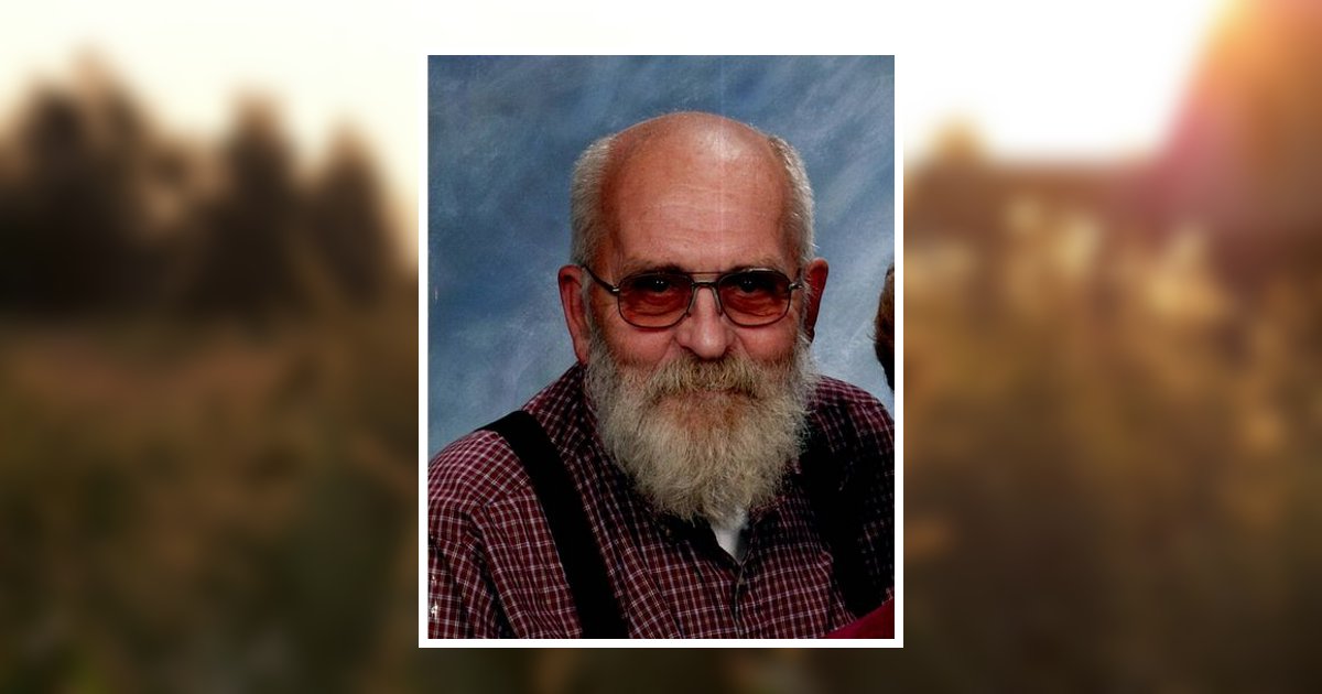 Harlan Haarstad Elbow Lake, MN Obituary