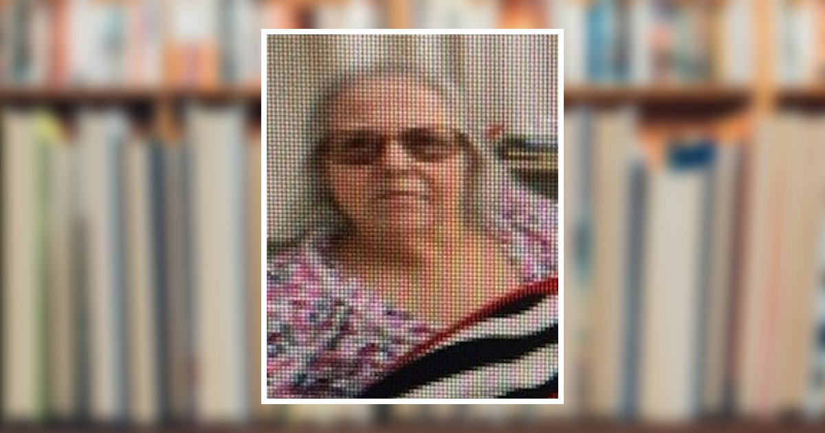 Elizabeth Janie Jaggars Obituary, Lamar, MO