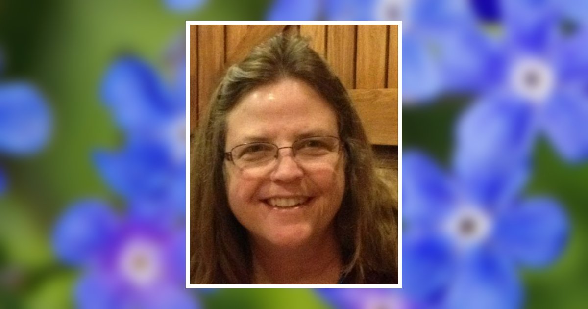 Mary Ellen Oliver Obituary, Casper, WY