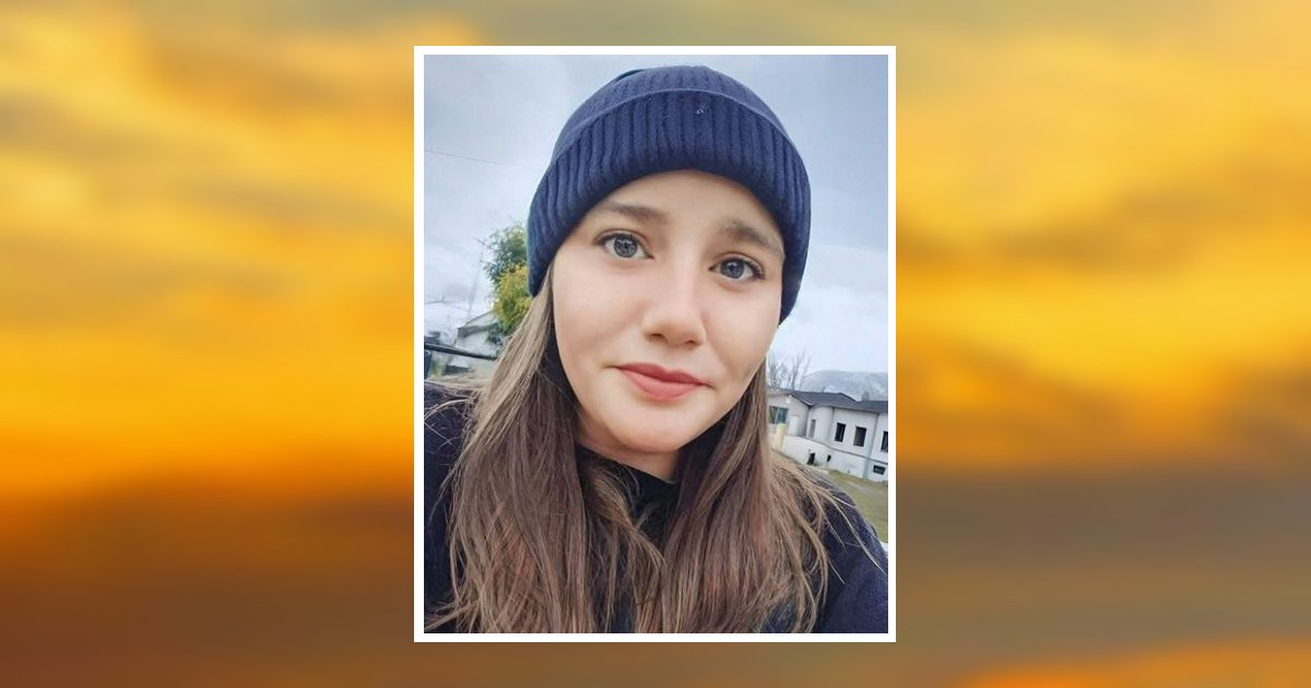 Natasha Lambert Obituary, Montello, WI
