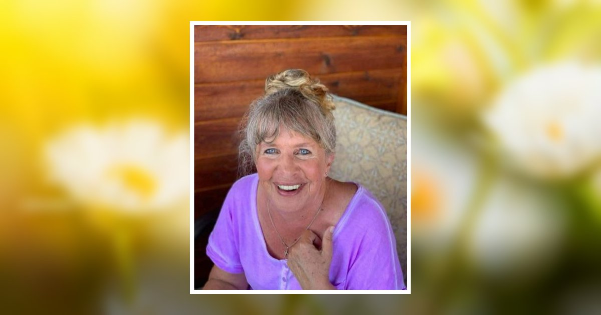 Jackie Marie Reed Obituary, Gillette, WY