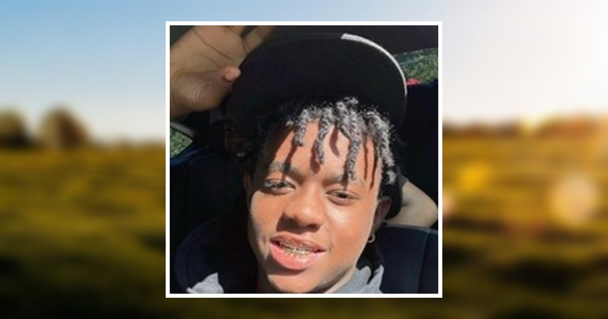 Mr. Raynard Mahoney Jr. Obituary May 18, 2023 - Alexander Funeral Home
