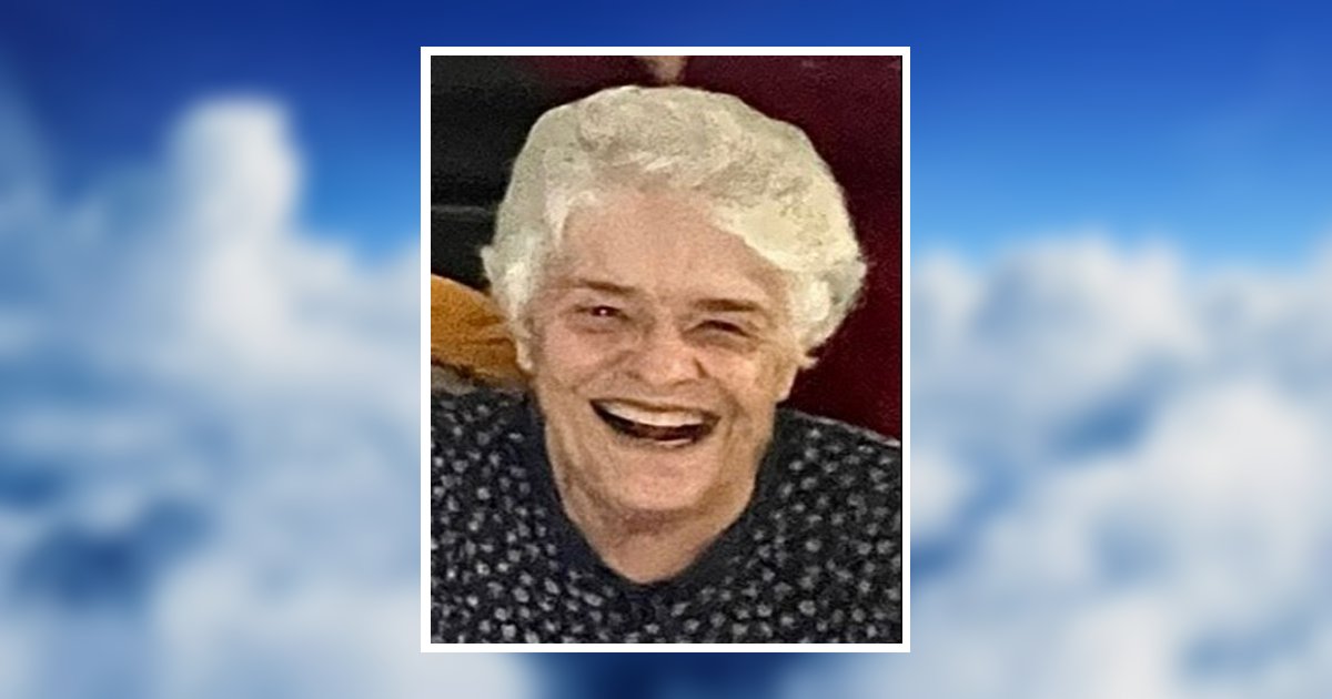 Nancy Carol Beauchamp Leitchfield, KY Obituary