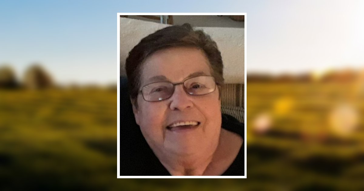Carolee Snyder Obituary 2020 Bean Funeral Homes