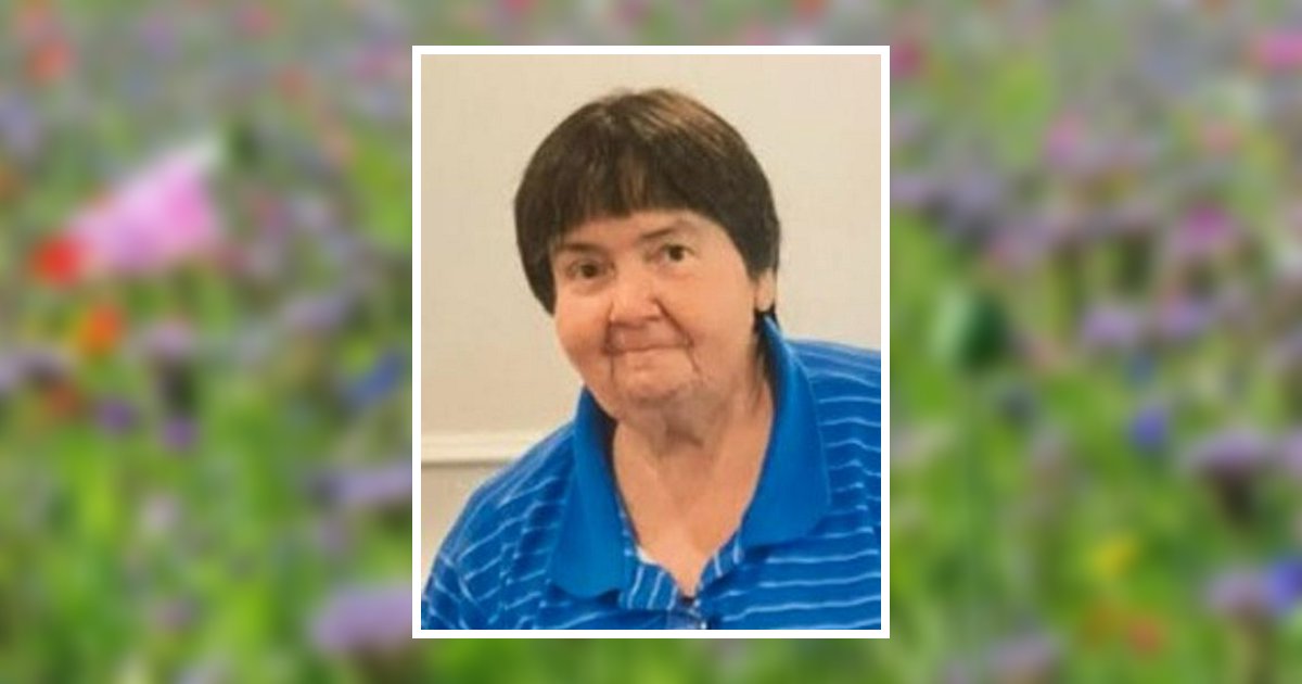 Julienne M. Picard Obituary February 17, 2026 - Auclair Funeral Home and Cremation Service