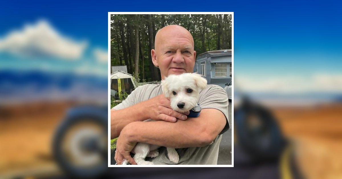 William A. Mccracken