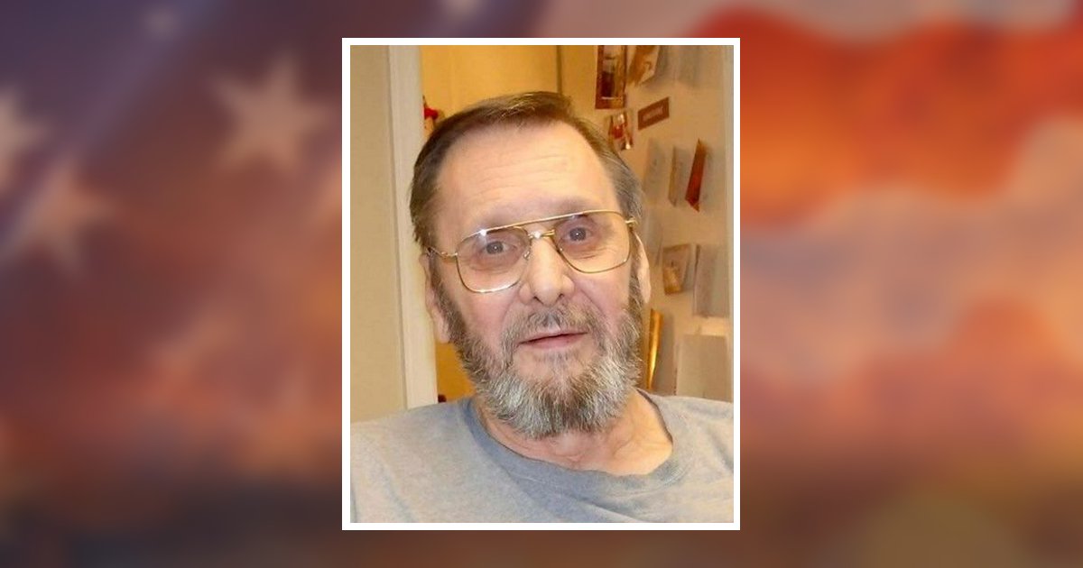 Jr. Albert L. Luckenbaugh Obituary, Hanover, PA