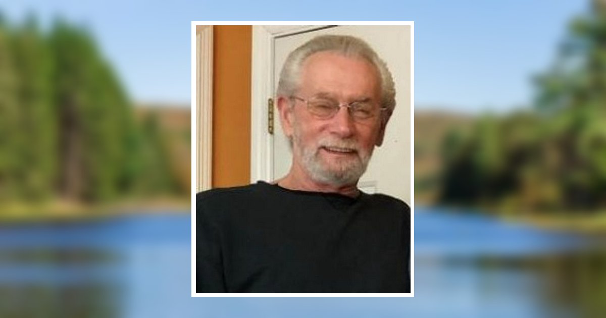 Douglas Wayne Johnson Obituary, Mount Healthy, OH