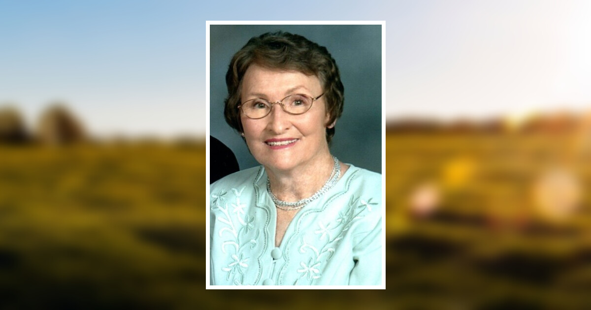 Shirley Roberts Obituary 2019 - E. Alvin Small Funeral Home