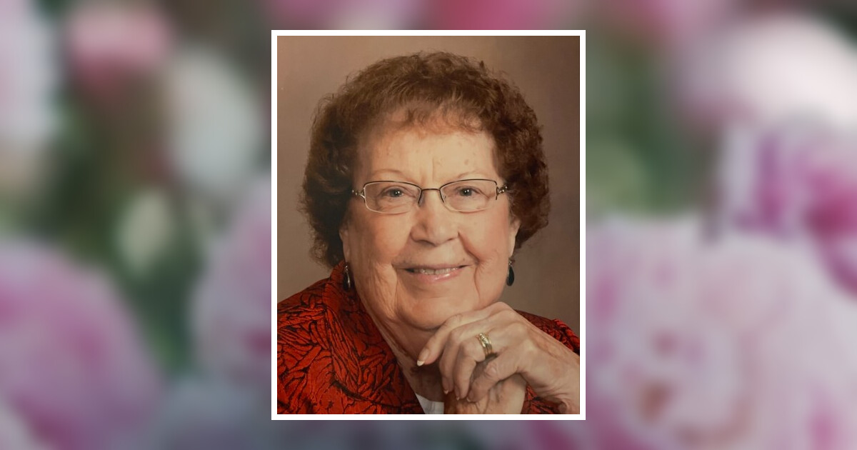 Erma Amanda Parks Obituary 2022 - Livingston Butler Volland Funeral Home