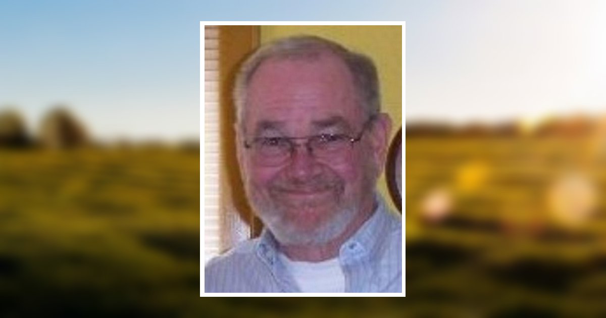 Larry Dunn Obituary 2023 Esterdahl Mortuary & Crematory