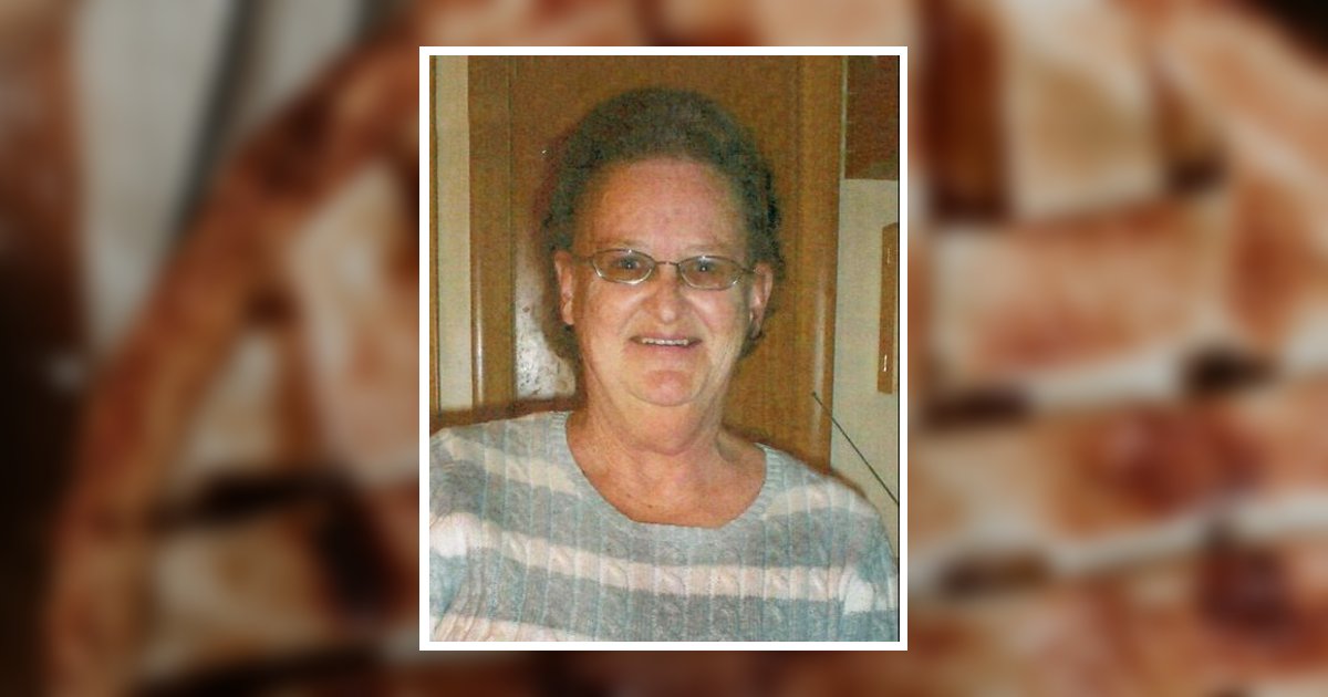 Karen L. Ahlm Obituary, Bloomer, WI