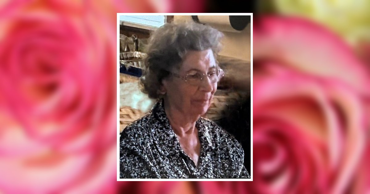 Dora Gauldin Sipe Obituary, Reidsville, NC
