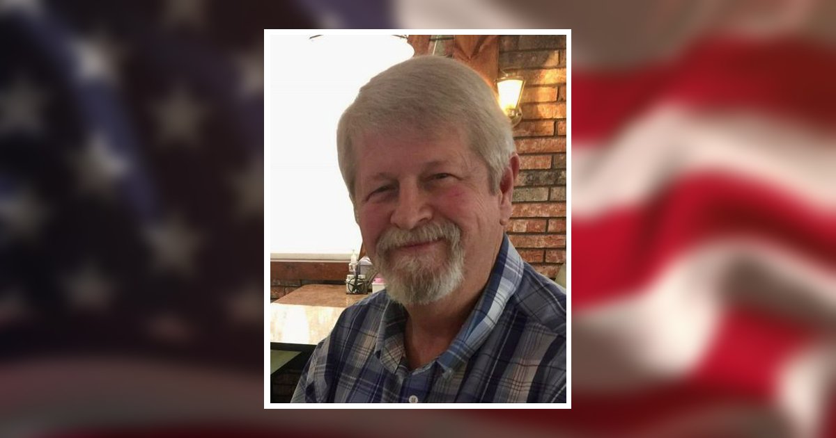 Richard Dale Boyd Obituary, Belton, TX