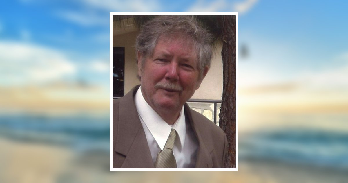 Richard "Rick" O. Syverson