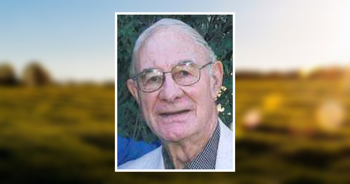 J D Geiger Obituary 2012 Titus Funeral Home and Cremation Service