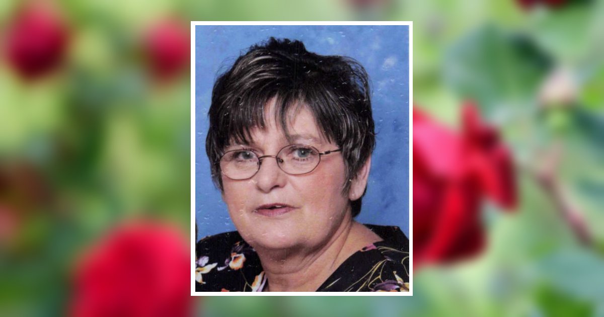 Debbie Charlton Obituary, Kaufman, TX