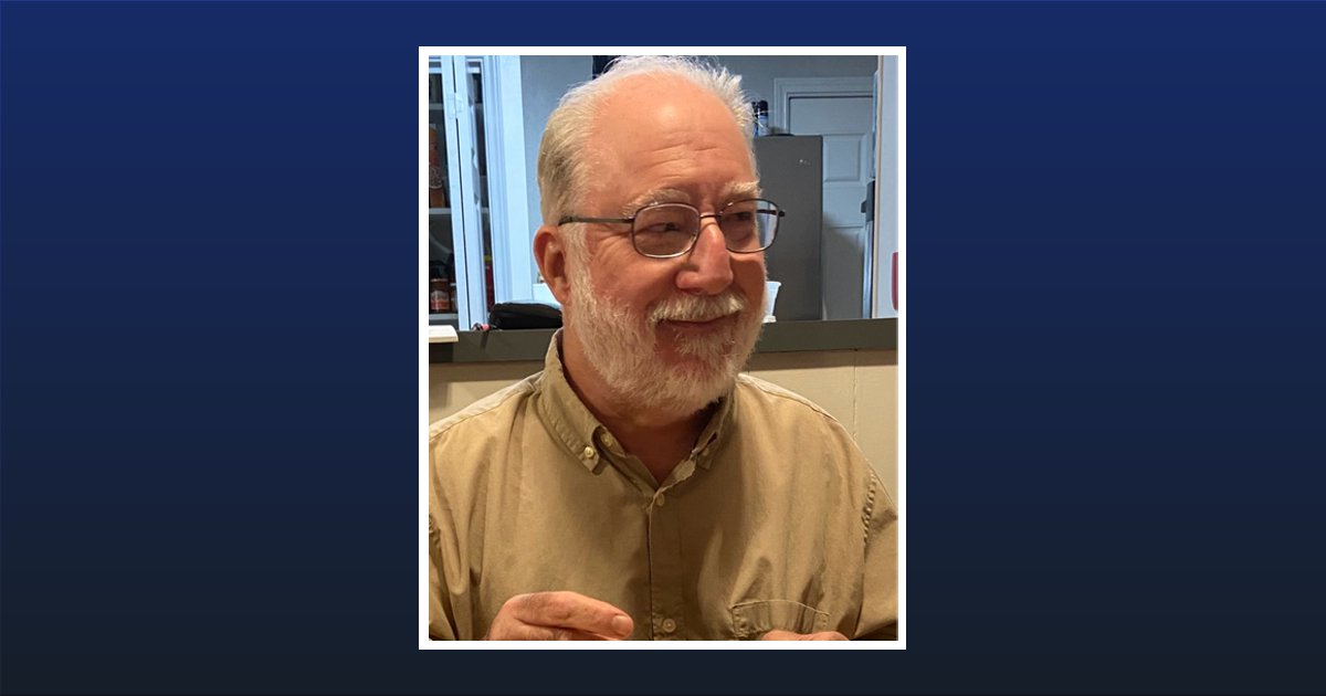 Kevin Thurman Orr Obituary, Abilene, TX