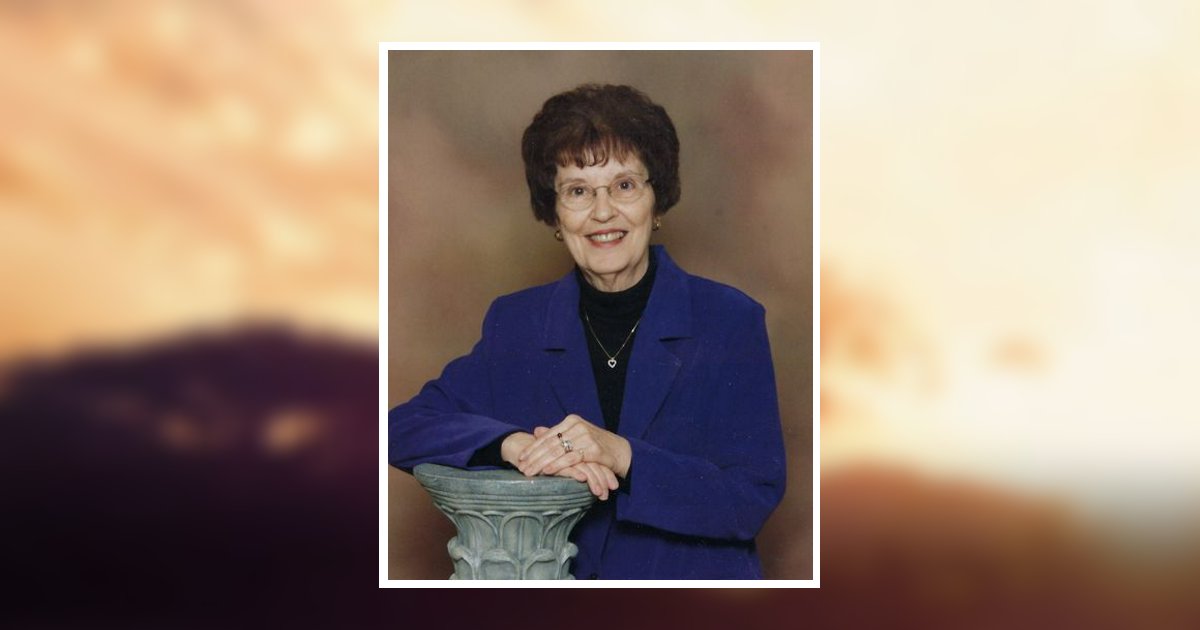 Shirley Ann Hopewell Obituary, Winterset, IA