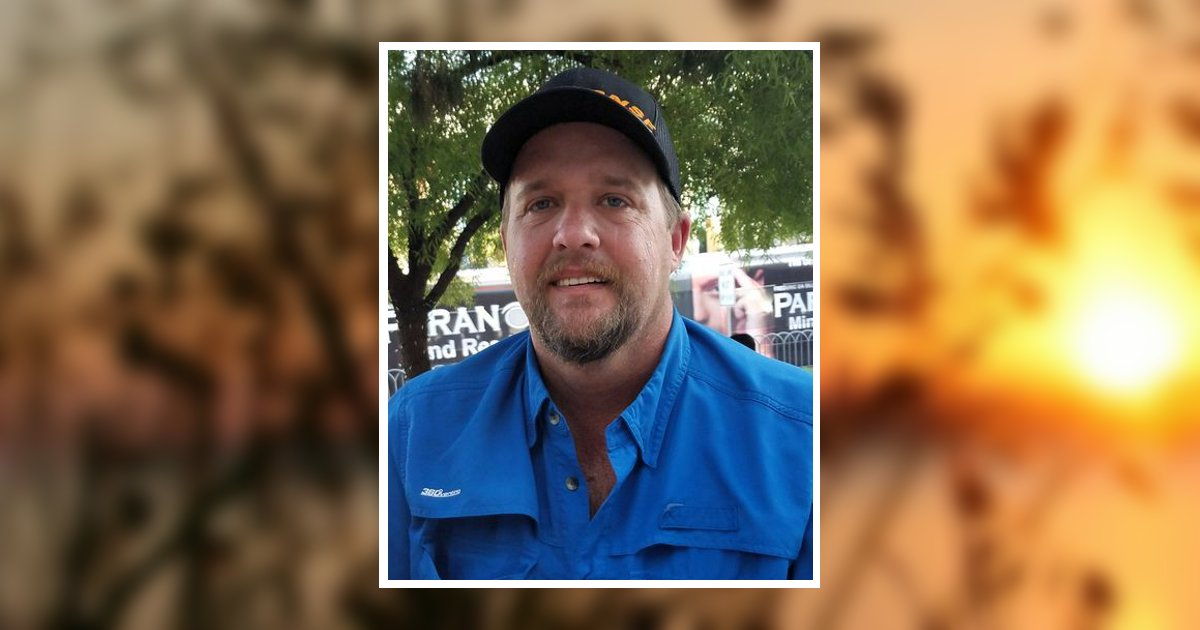 Christopher Blake Botkin Obituary, Gatesville, TX