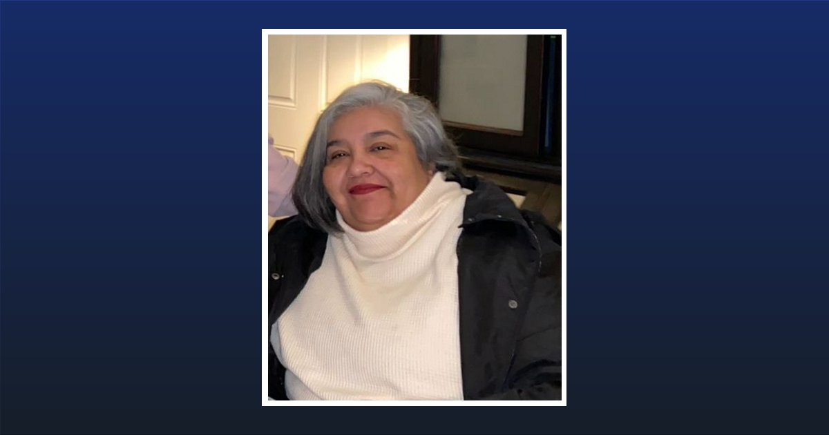 Rosalia Iturbide Ramirez Obituary, Murray, UT