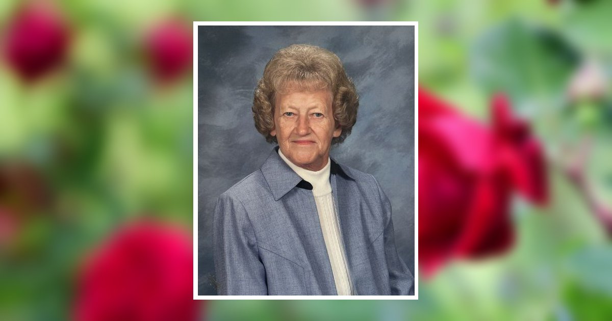 Lucy M Straub Palmyra, PA Obituary
