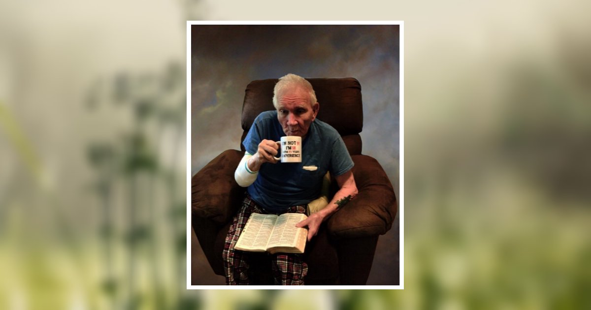 Burnie Petty Tupelo, MS Obituary