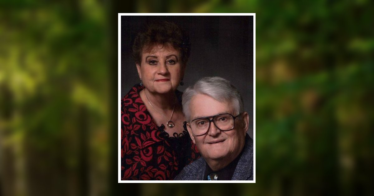 Portrait of Ronald Leroi Peterson