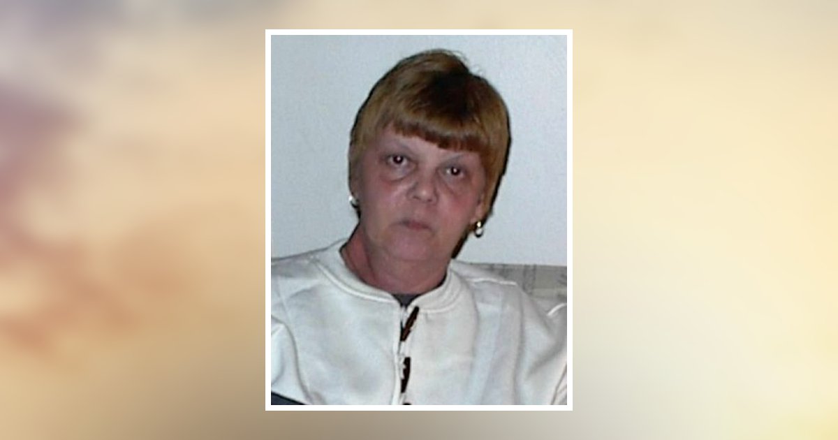 Bonnie J. Dayton Obituary, Cadiz, OH
