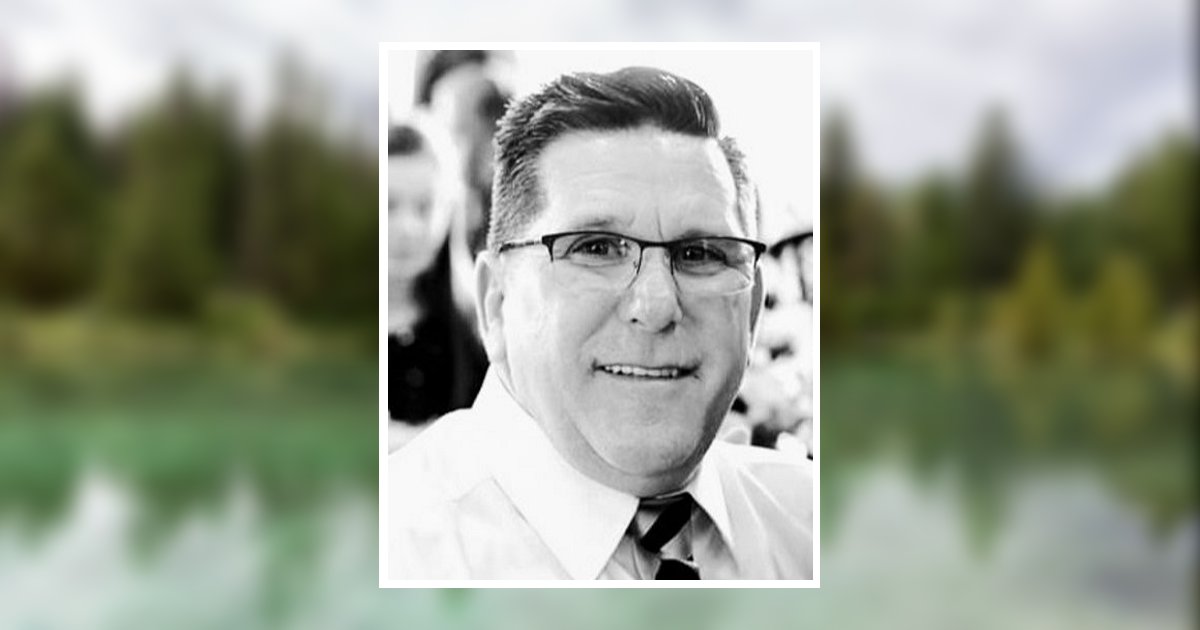 William R. Brown Iv Obituary, Murray, UT