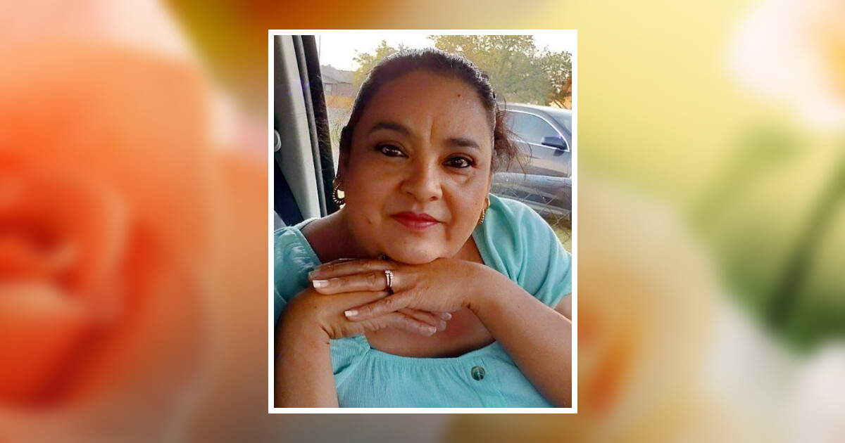 Dahlia Doris Mosqueda Obituary March 8, 2024 - Calvillo Funeral Home ...