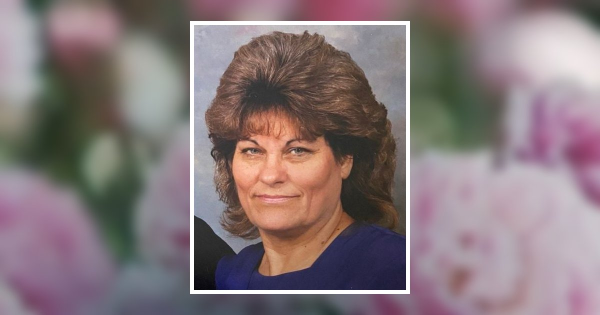 Effie Mae "Frog" Lefevers