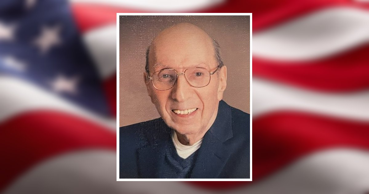 Francis S. "Frank" Garofalo Obituary, Wichita, KS