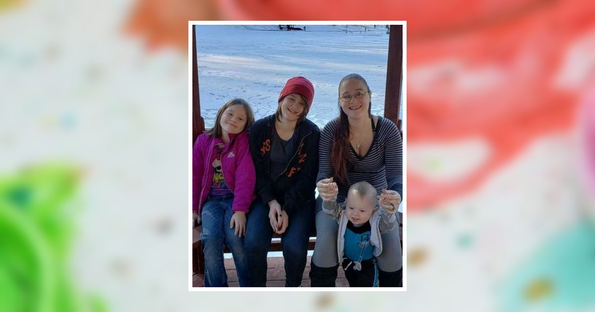 Taryn Nicole Vangundy Obituary, Grove City, OH