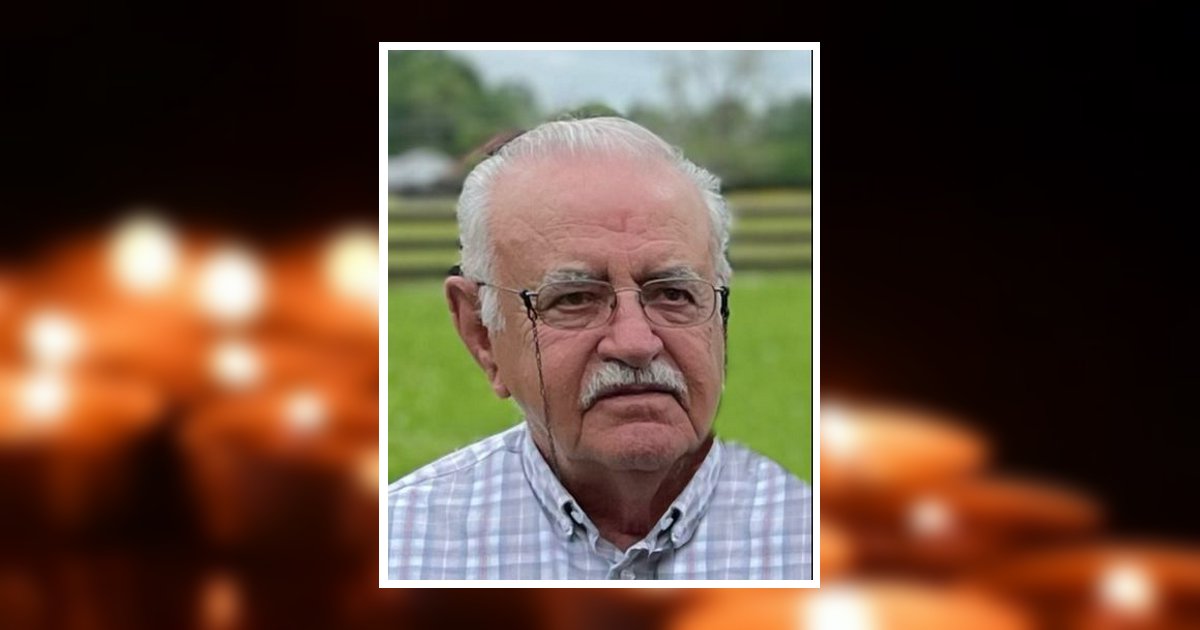 Easton "TBoy" Bourgeois Obituary, Lafayette, LA