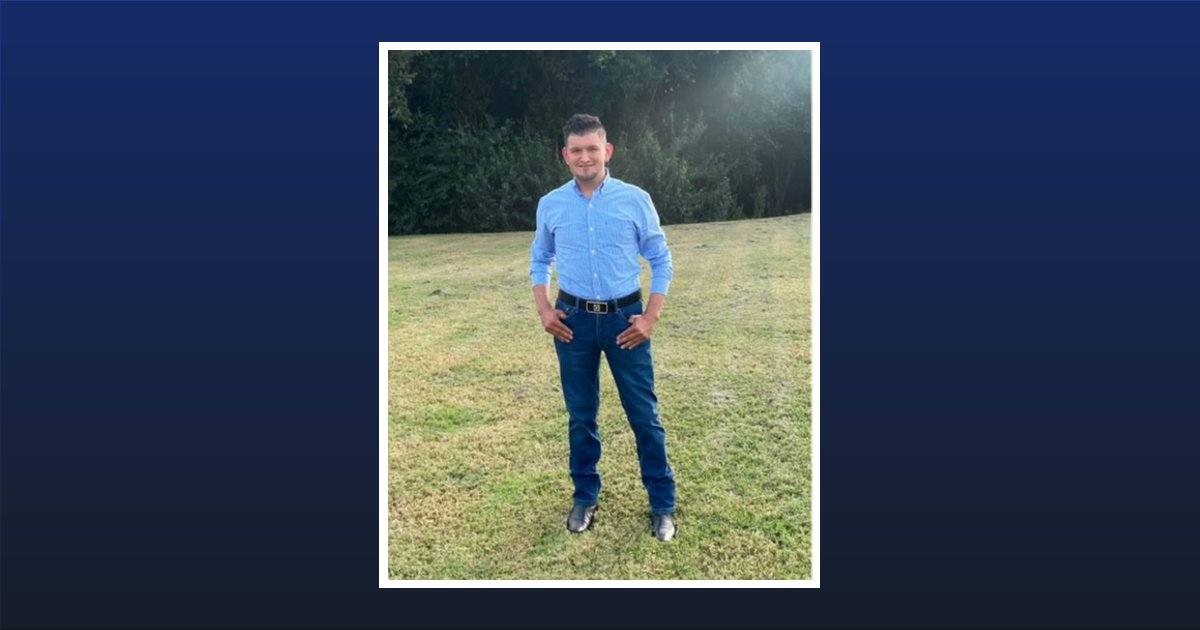 Jose VillatoroFuentes Obituary, Austin, TX