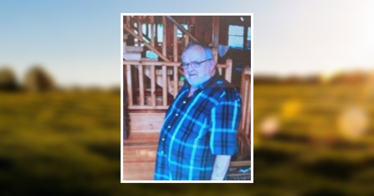 Robert Bigelow, Sr. Obituary 2021 Companion Funeral & Cremation Service