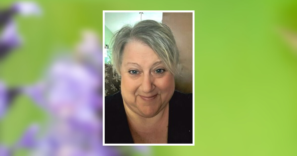 Kim Marie Stauber Obituary 2024 Green Bay