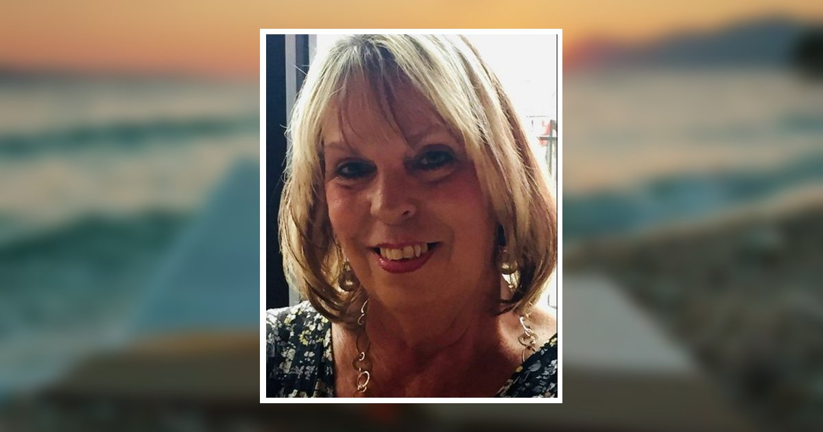 Lucy Jane Canterbury Obituary, West Hamlin, WV