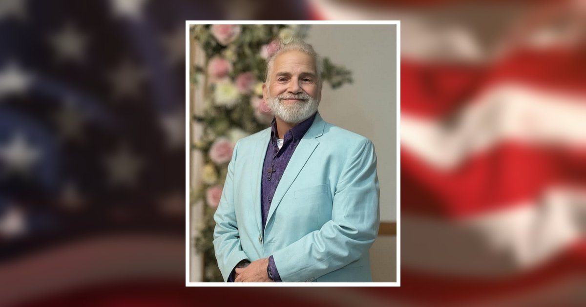 Kenneth Scott Henderson Obituary, Winnsboro, LA