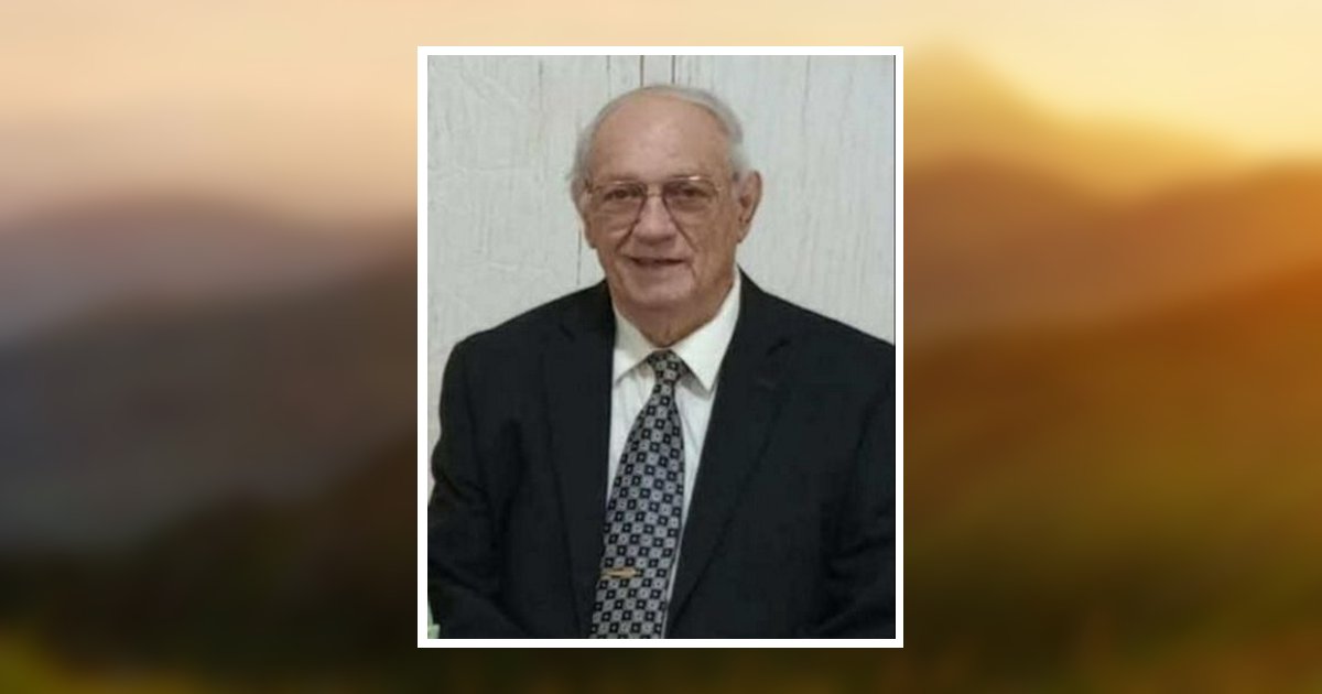 James "J.B." Ben Wilson Obituary, Athens, TN