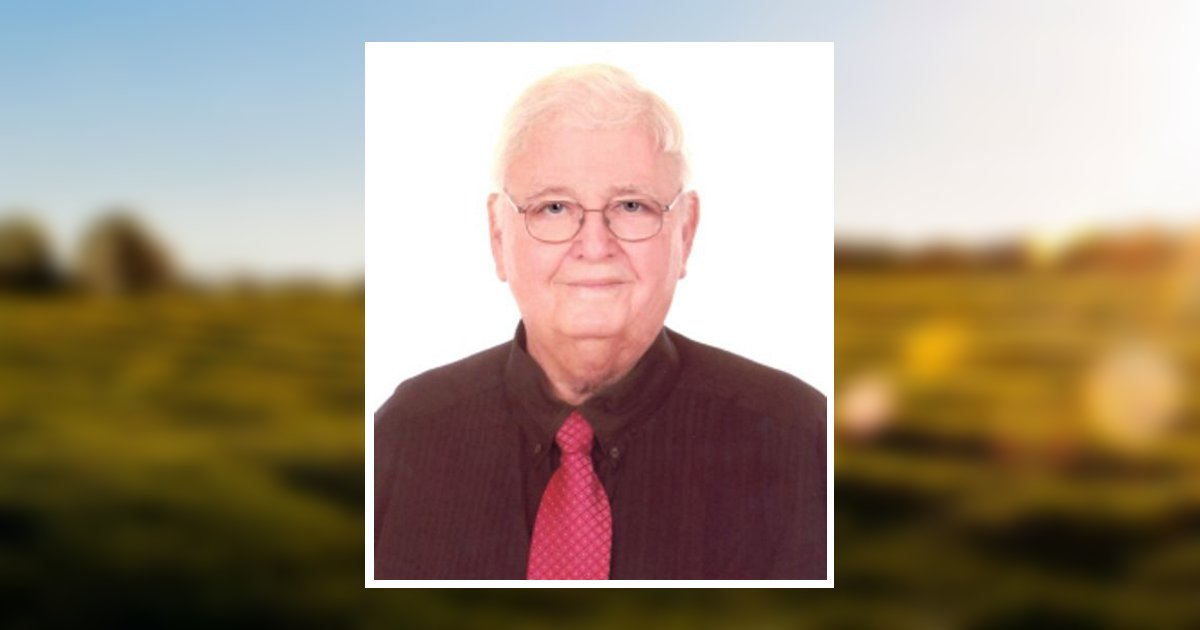 Tom Loftin Obituary 2016 Morrison Funeral Home