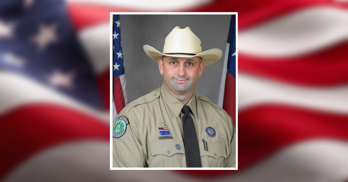 Chad Nelson Gartman Obituary, Lufkin, TX