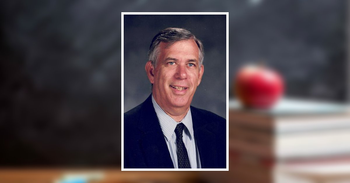 Frederick Schuster Obituary, Bethlehem, PA