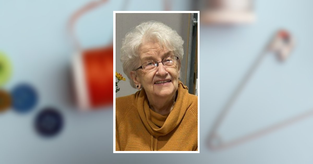 Leola Linda Herther Obituary, West Bend, WI