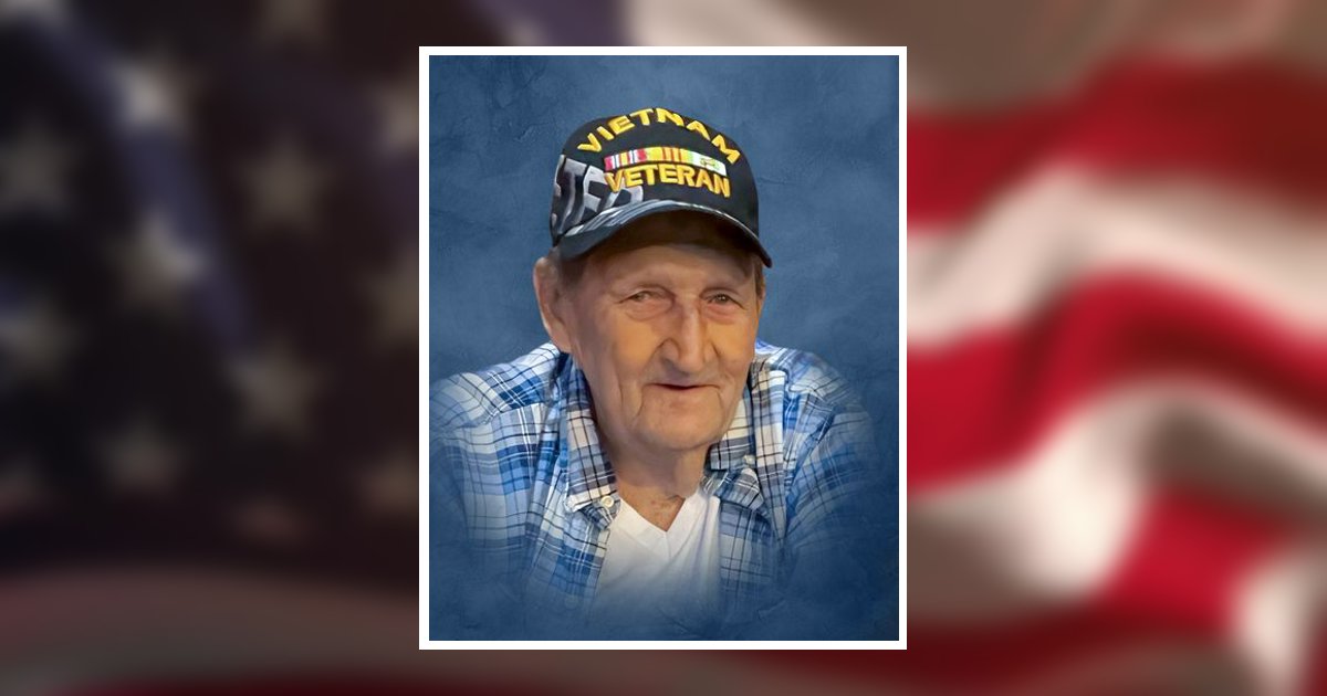 Sr. Bruce Bordelon Hammond, LA Obituary