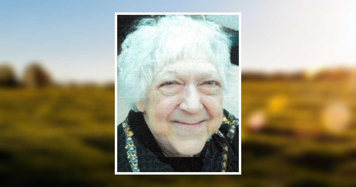 Richardson Obituary 2020 WorleyLuginbuel Funeral Home Jay