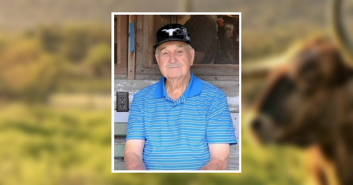 Donald J. Neighbors Obituary, Quitman, TX